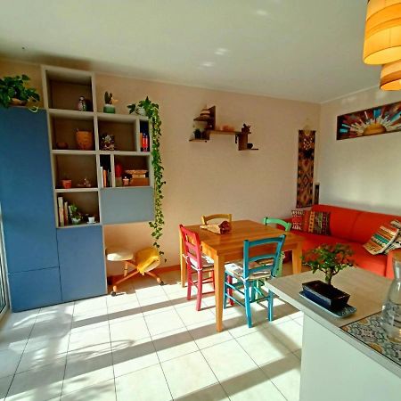 Relaxing Apartment Near Milan Vimodrone Eksteriør bilde