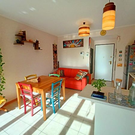 Relaxing Apartment Near Milan Vimodrone Eksteriør bilde