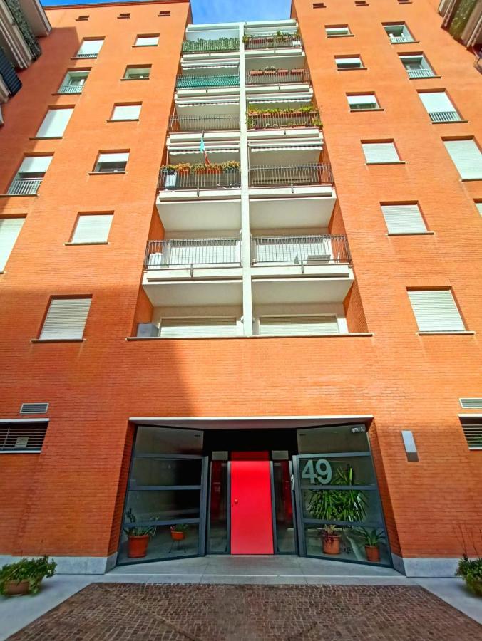 Relaxing Apartment Near Milan Vimodrone Eksteriør bilde