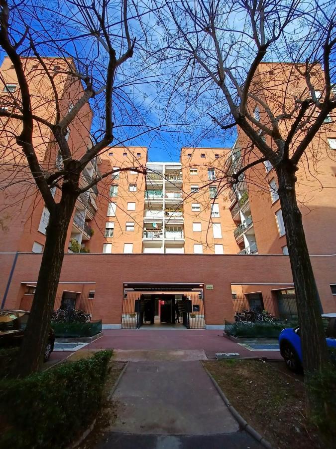 Relaxing Apartment Near Milan Vimodrone Eksteriør bilde